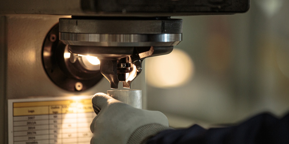 Aluminium Bozen - Produzione alluminio - Certificazioni - Qualità