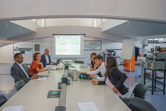 Aluminium Bozen - Produzione alluminio - Chi siamo - Storia