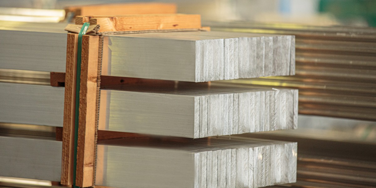 Aluminium Bozen - Produzione alluminio - Estrusione - Prodotti