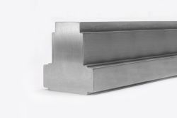 Aluminium Bozen - Produzione alluminio - Estrusione - Prodotti - Profili a disegno