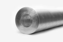 Aluminium Bozen - Produzione alluminio - Estrusione - Prodotti - Tubi a foratore