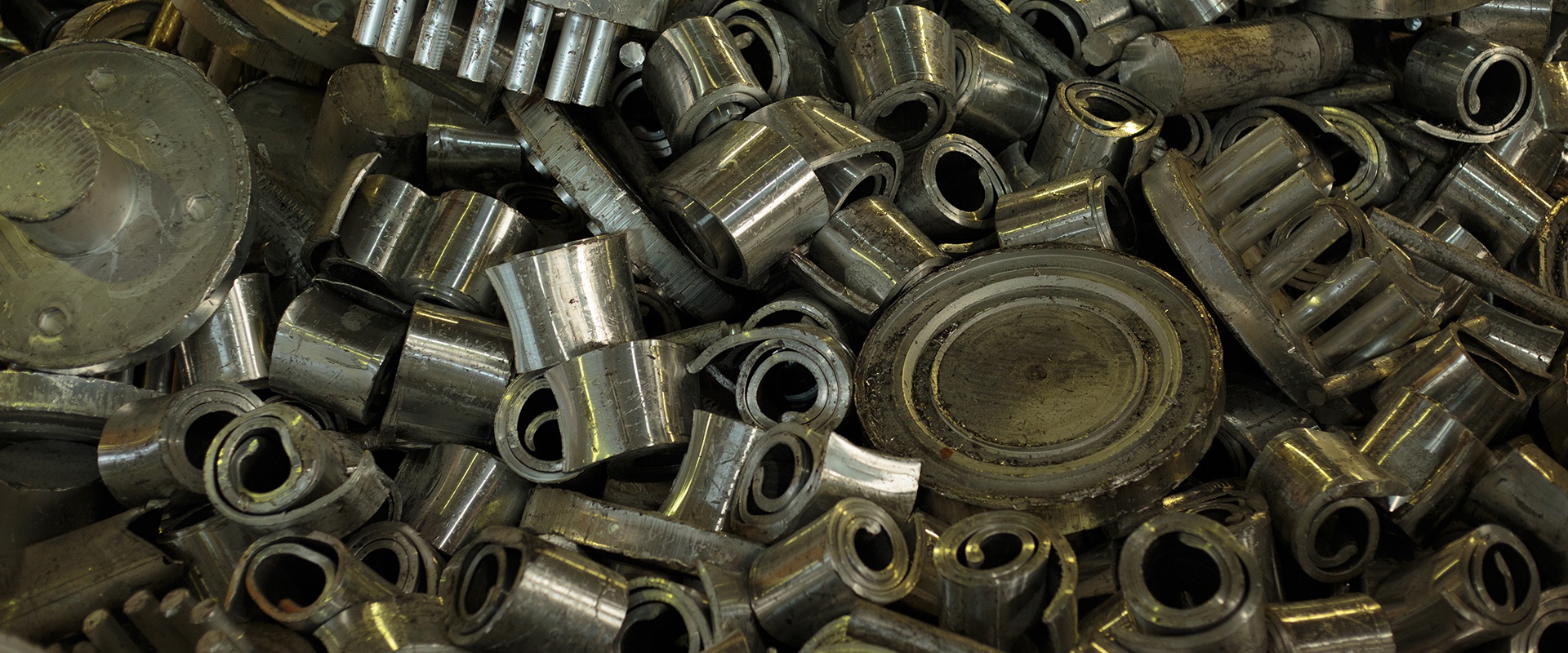 Aluminium Bozen - Produzione alluminio