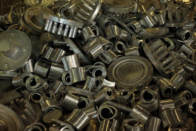Aluminium Bozen - Produzione alluminio