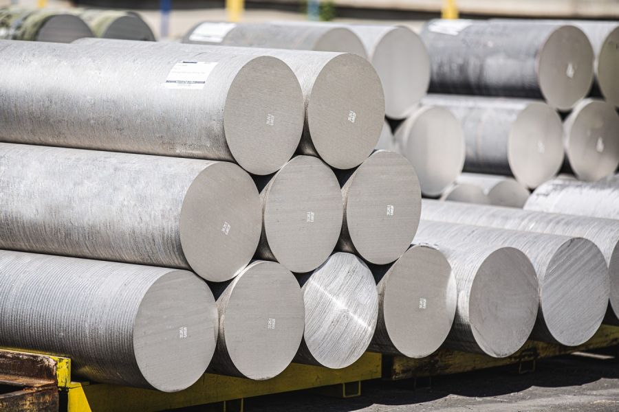 Aluminium Bozen - Produzione alluminio - Mercati - Gallery