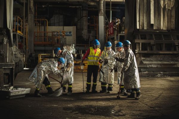 Aluminium Bozen - Produzione alluminio - Chi siamo