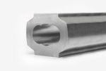 Aluminium Bozen - Produzione alluminio - Estrusione - Prodotti - Corpi pompa